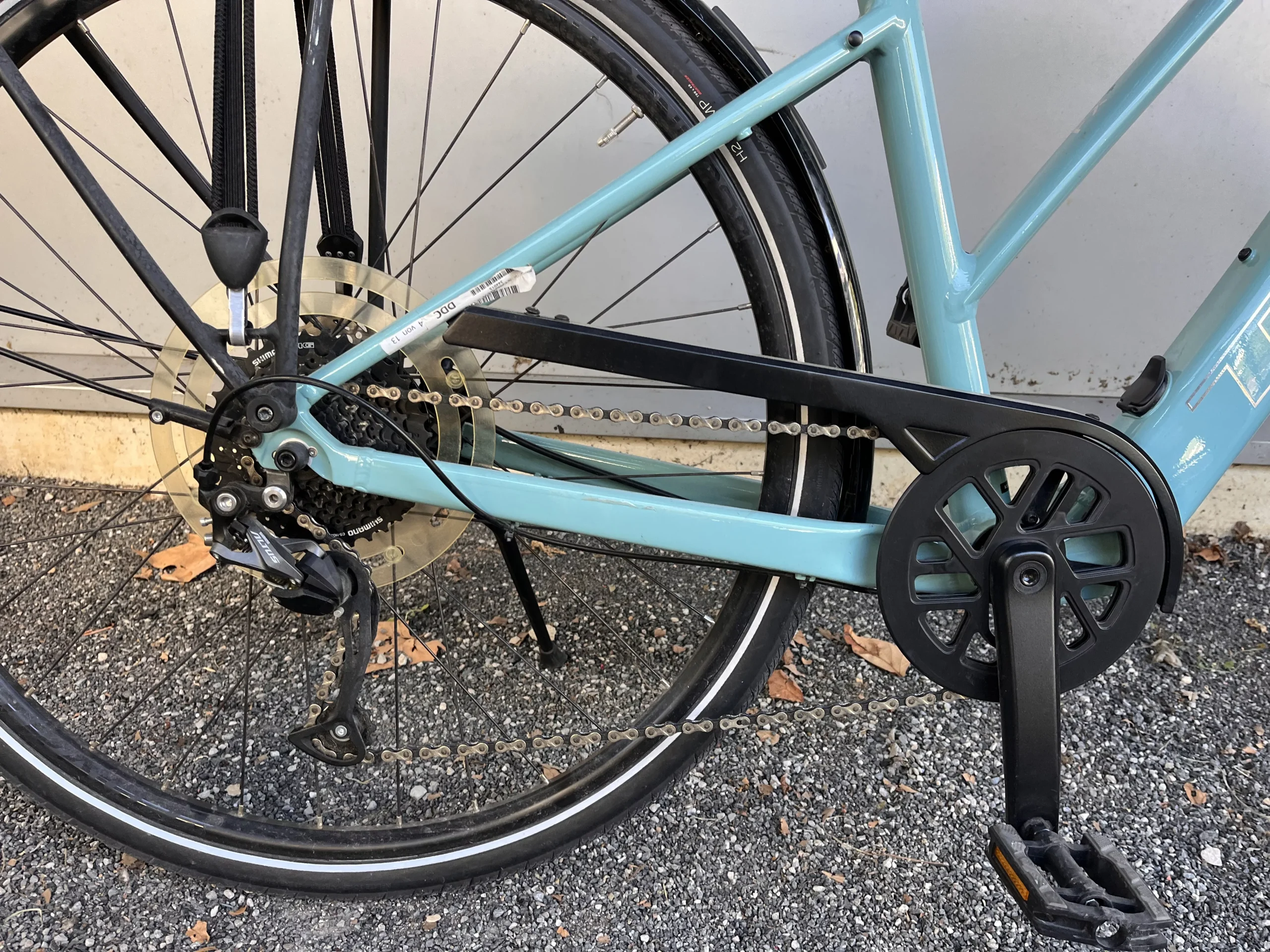 Trek FX+ 2 – occasion – Image 3