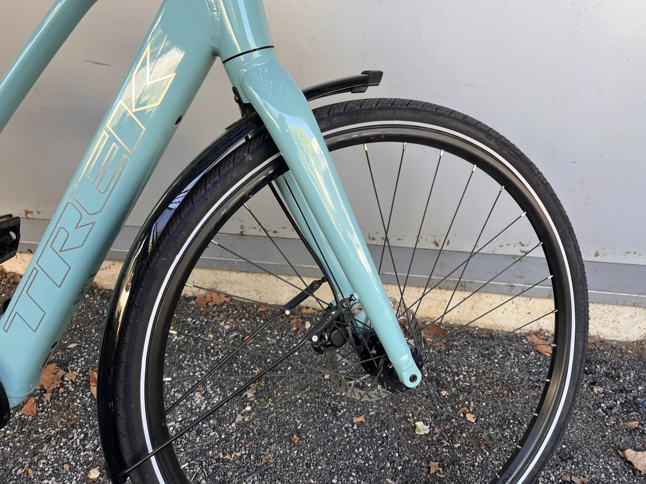 Trek FX+ 2 – occasion – Image 4