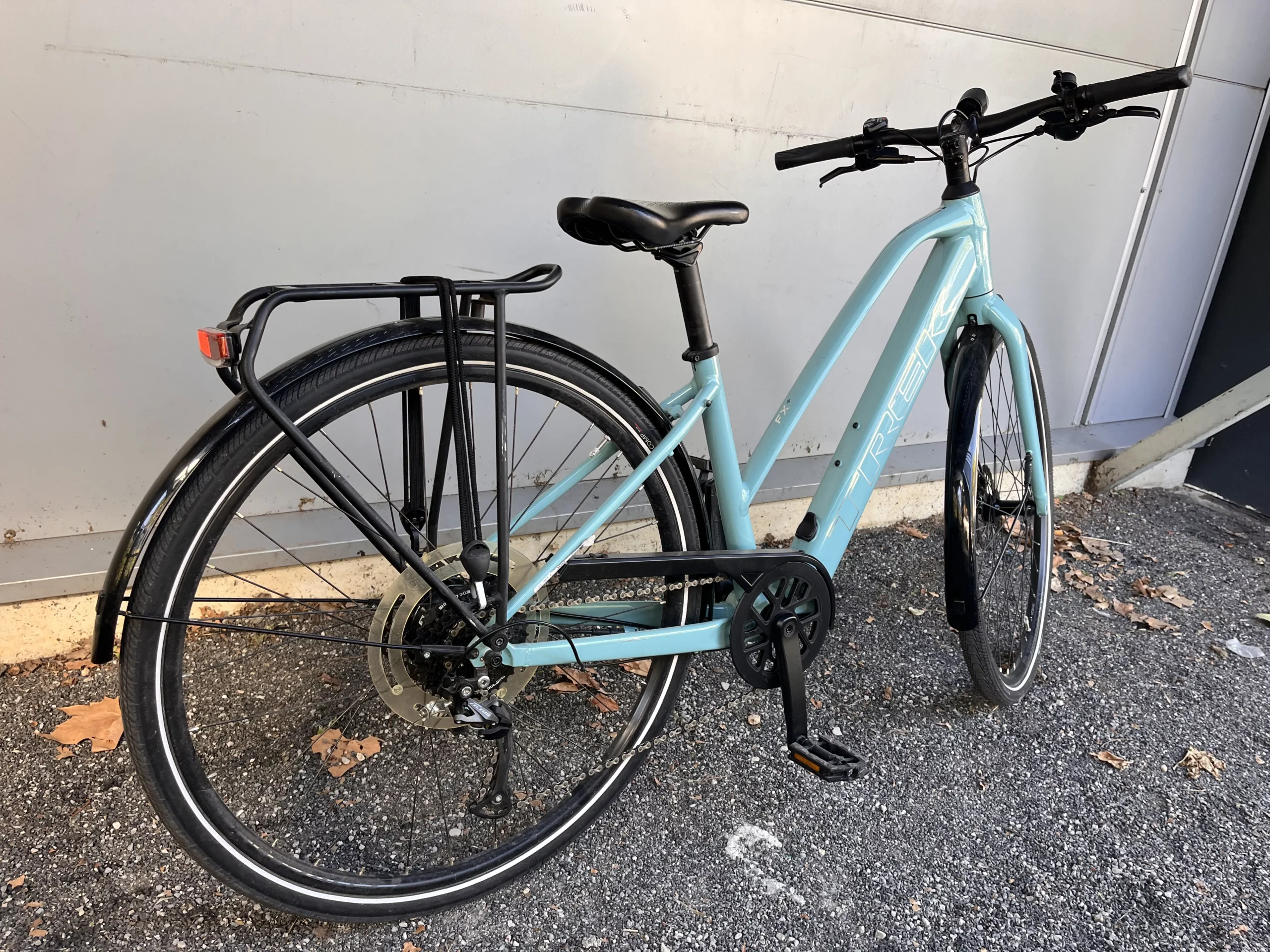 Trek FX+ 2 – occasion – Image 5