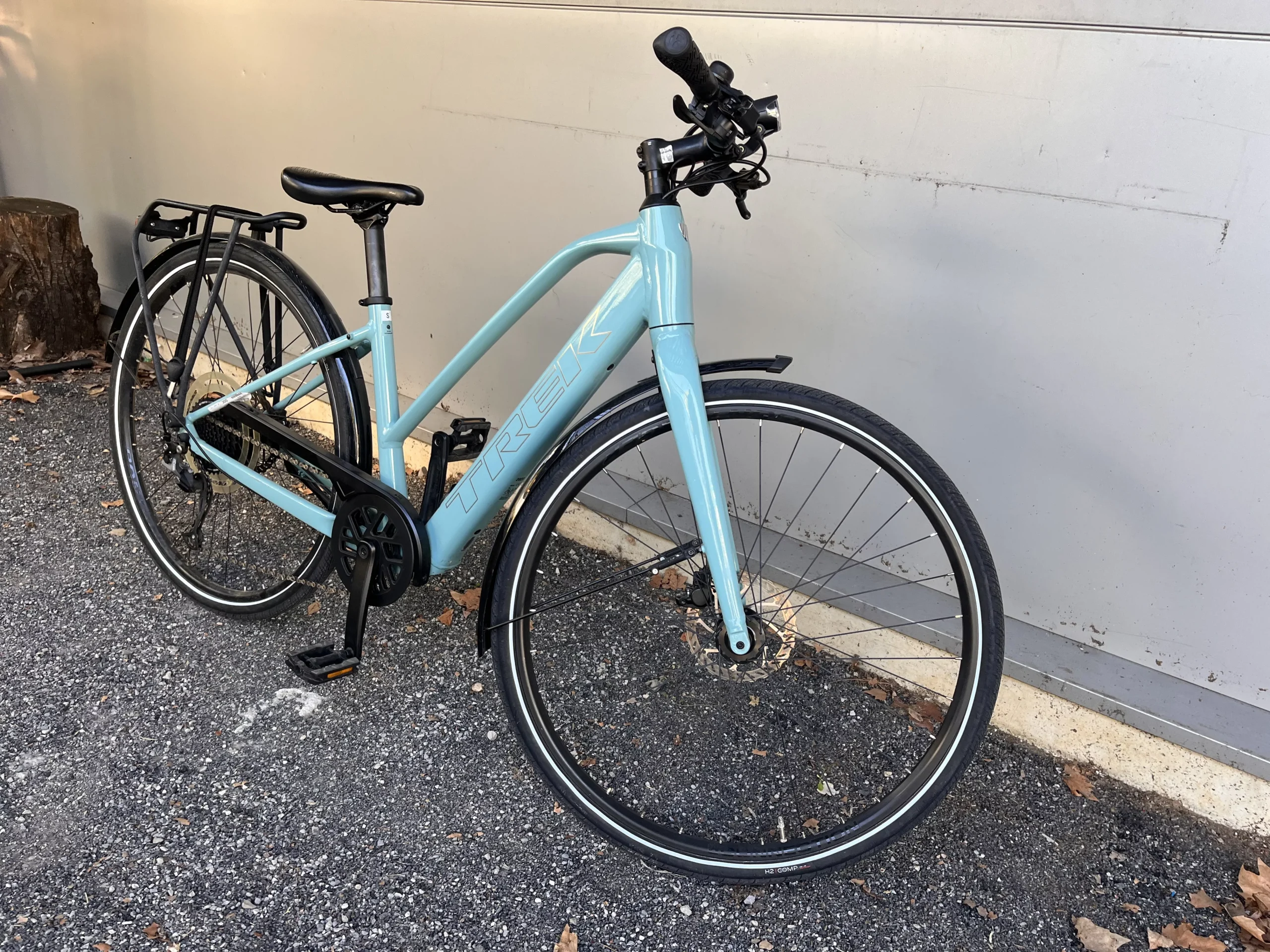 Trek FX+ 2 – occasion – Image 6