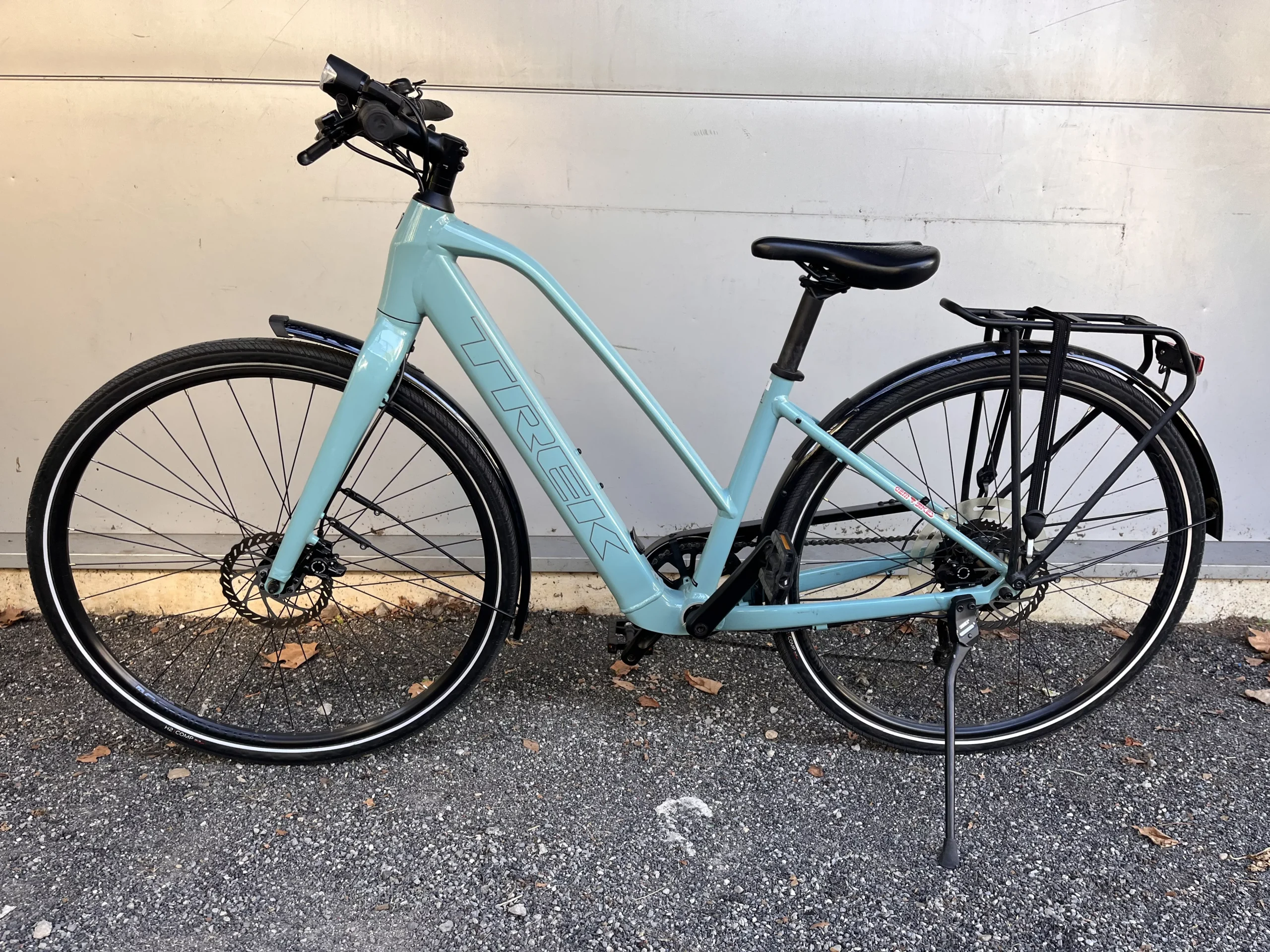 Trek FX+ 2 – occasion – Image 7