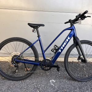 Trek Dual Sport+ 2 – occasion