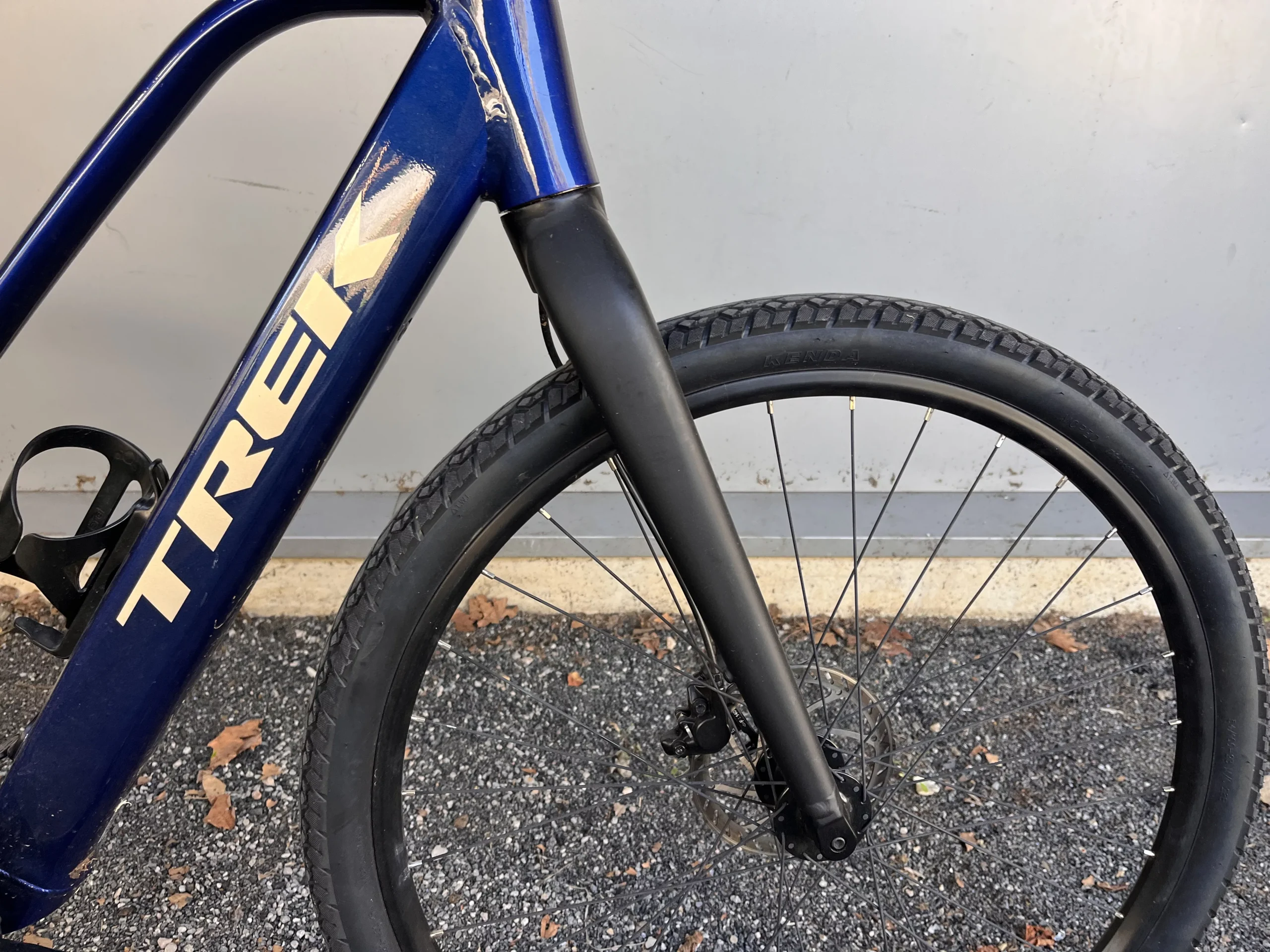 Trek Dual Sport+ 2 – occasion – Image 4
