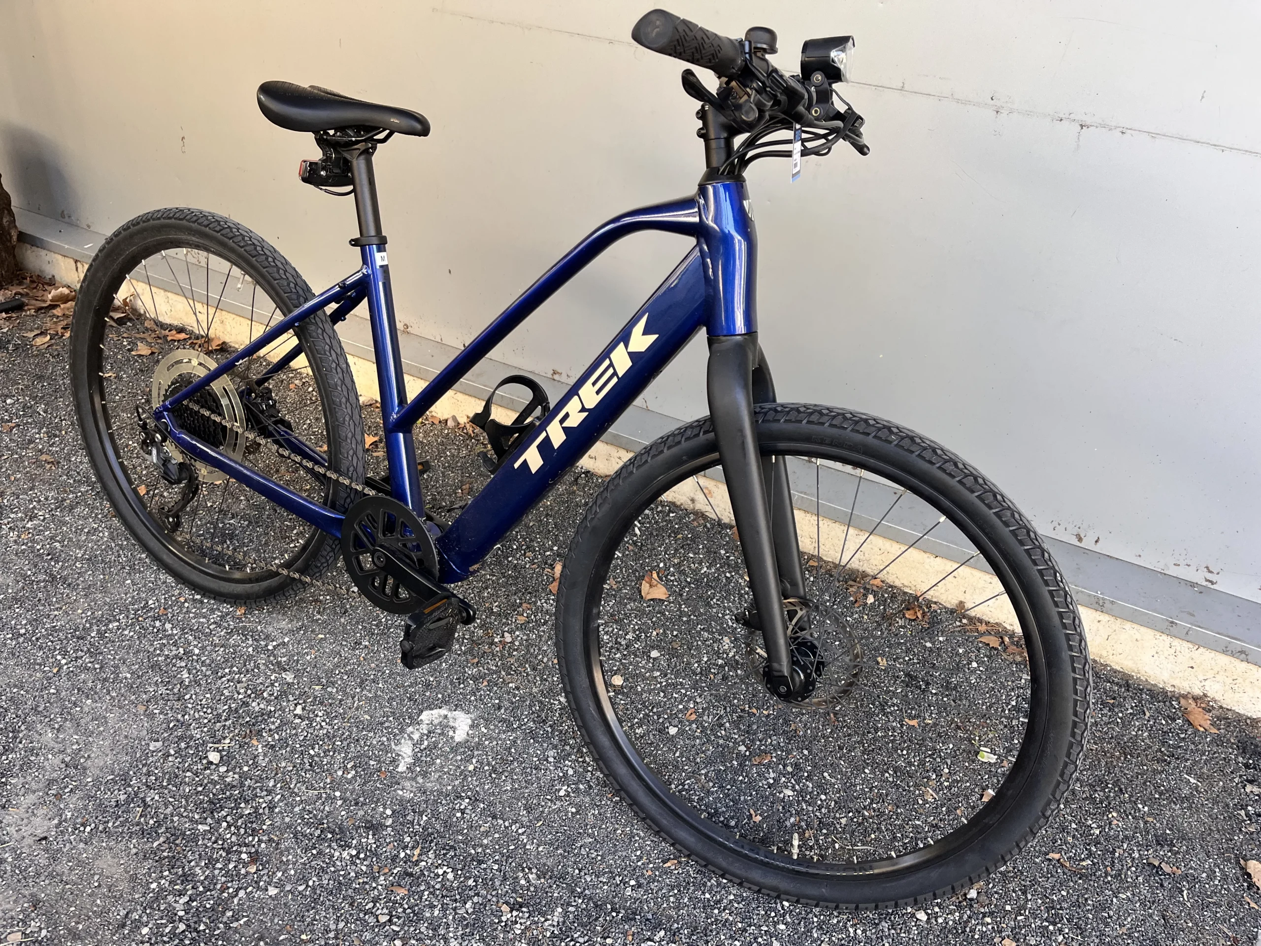 Trek Dual Sport+ 2 – occasion – Image 6