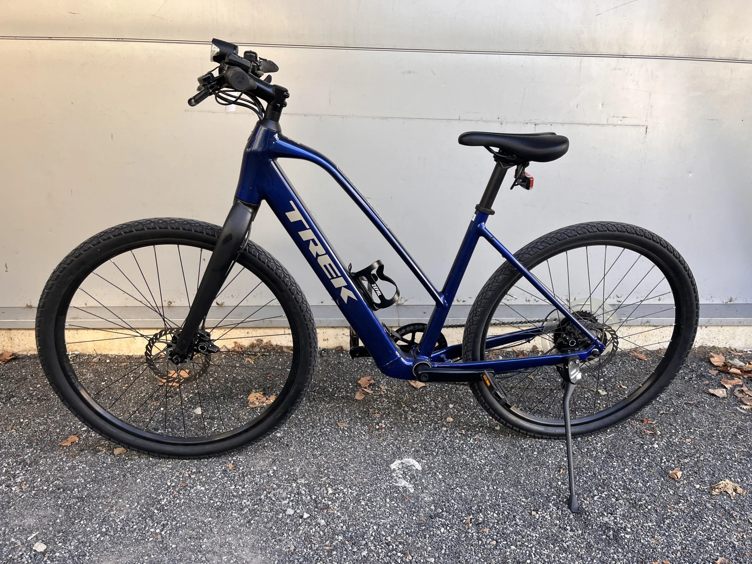 Trek Dual Sport+ 2 – occasion – Image 7