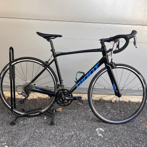 Giant Contend 2- occasion