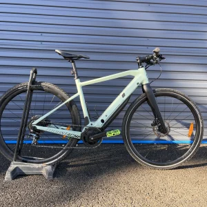 Moustache DIMANCHE 29.3 – occasion