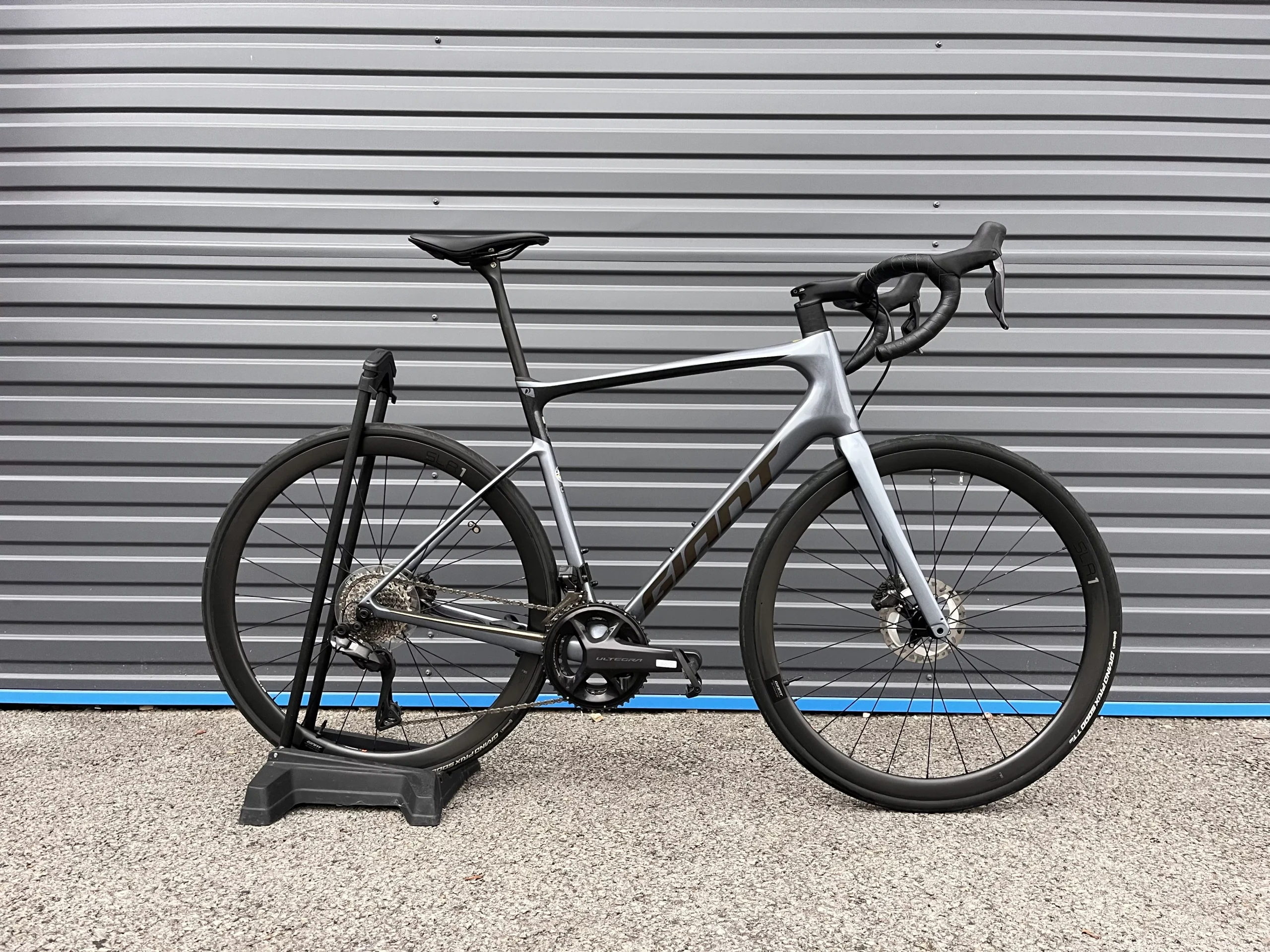 Giant Defy Advanced Pro 0 – occasion