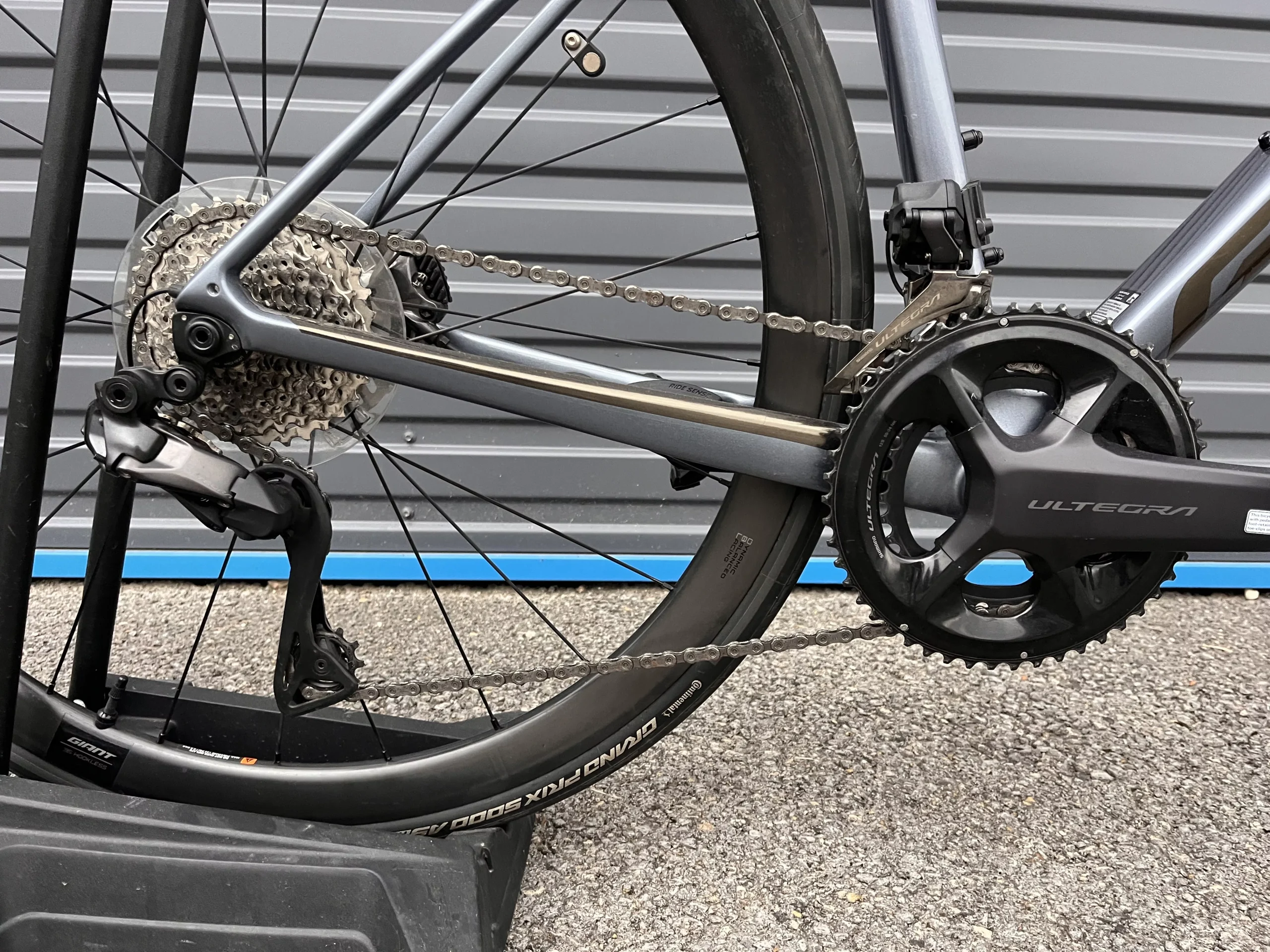 Giant Defy Advanced Pro 0 – occasion – Image 3