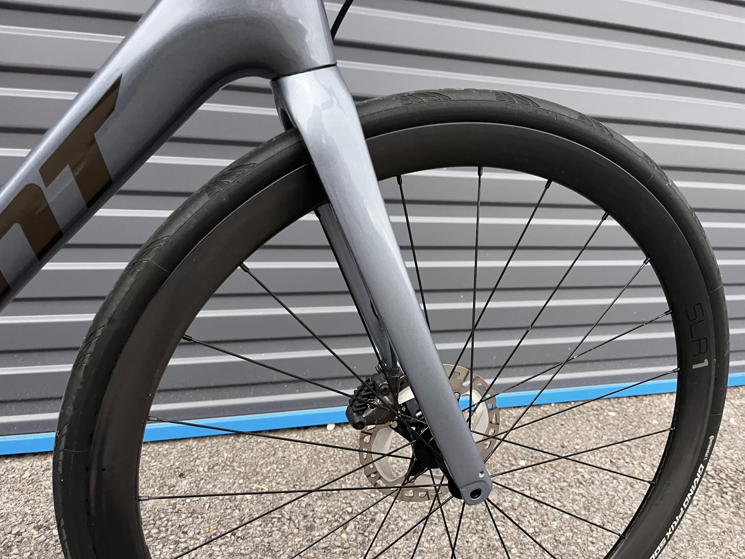 Giant Defy Advanced Pro 0 – occasion – Image 4