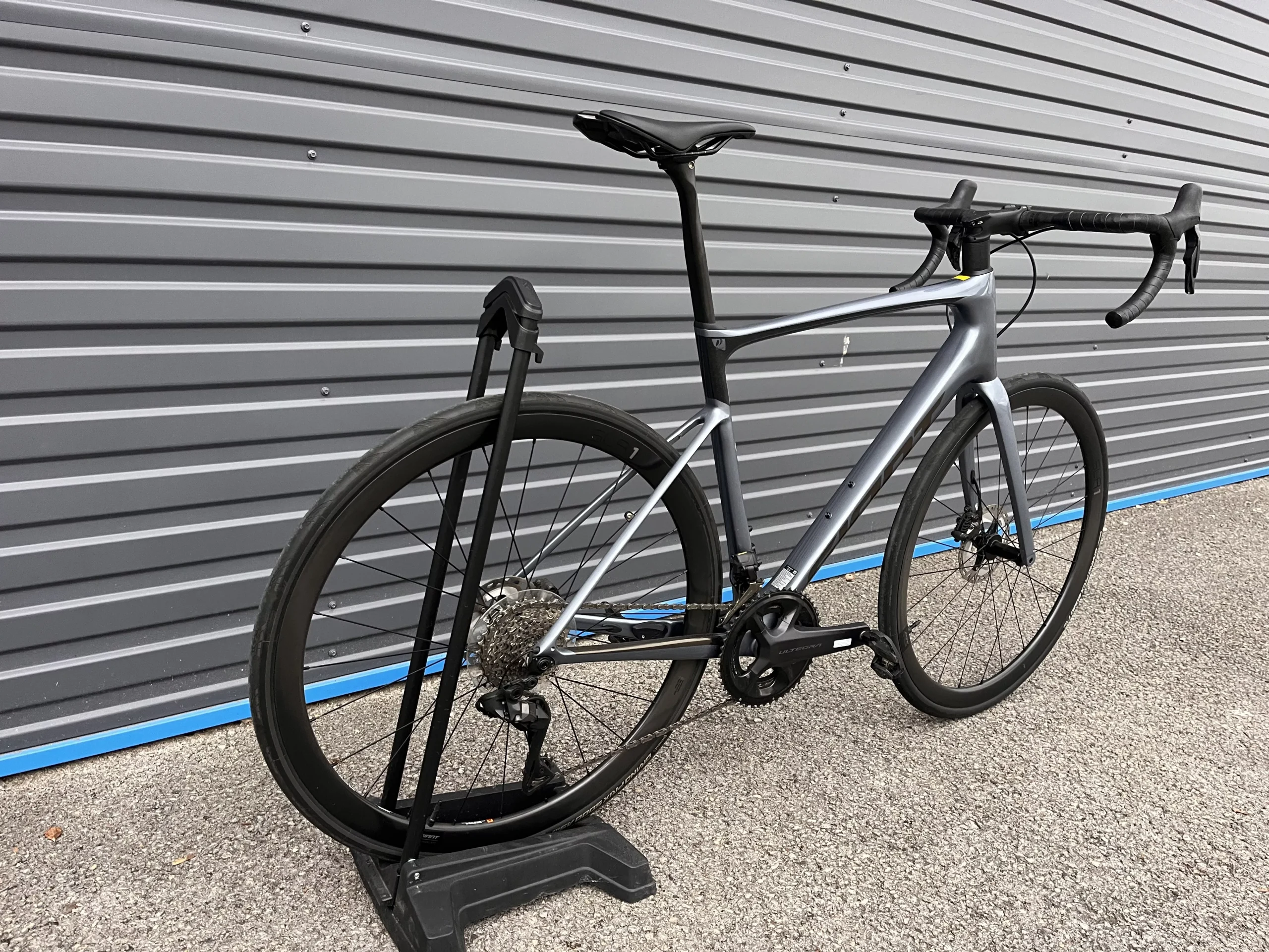 Giant Defy Advanced Pro 0 – occasion – Image 5