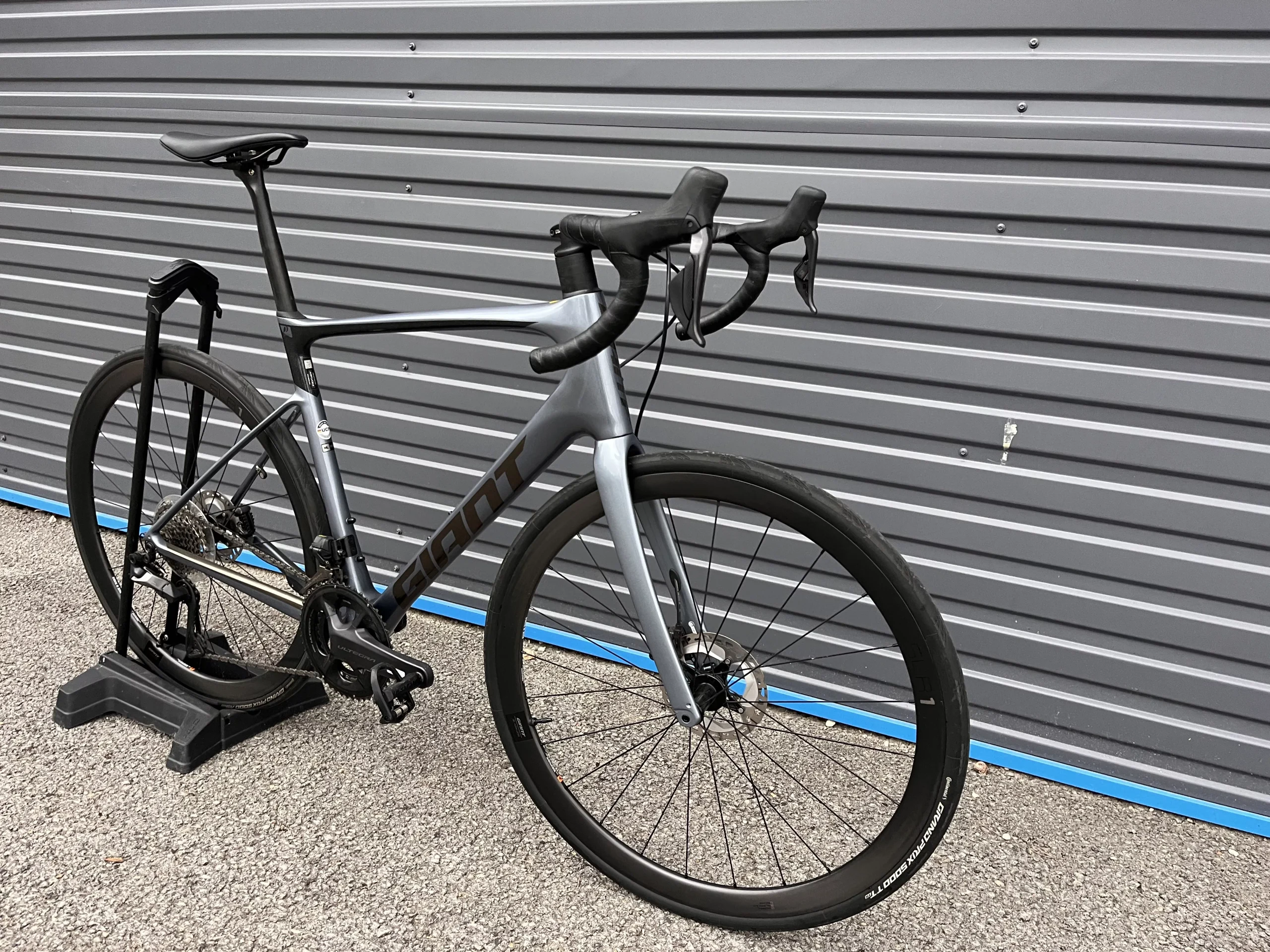 Giant Defy Advanced Pro 0 – occasion – Image 6