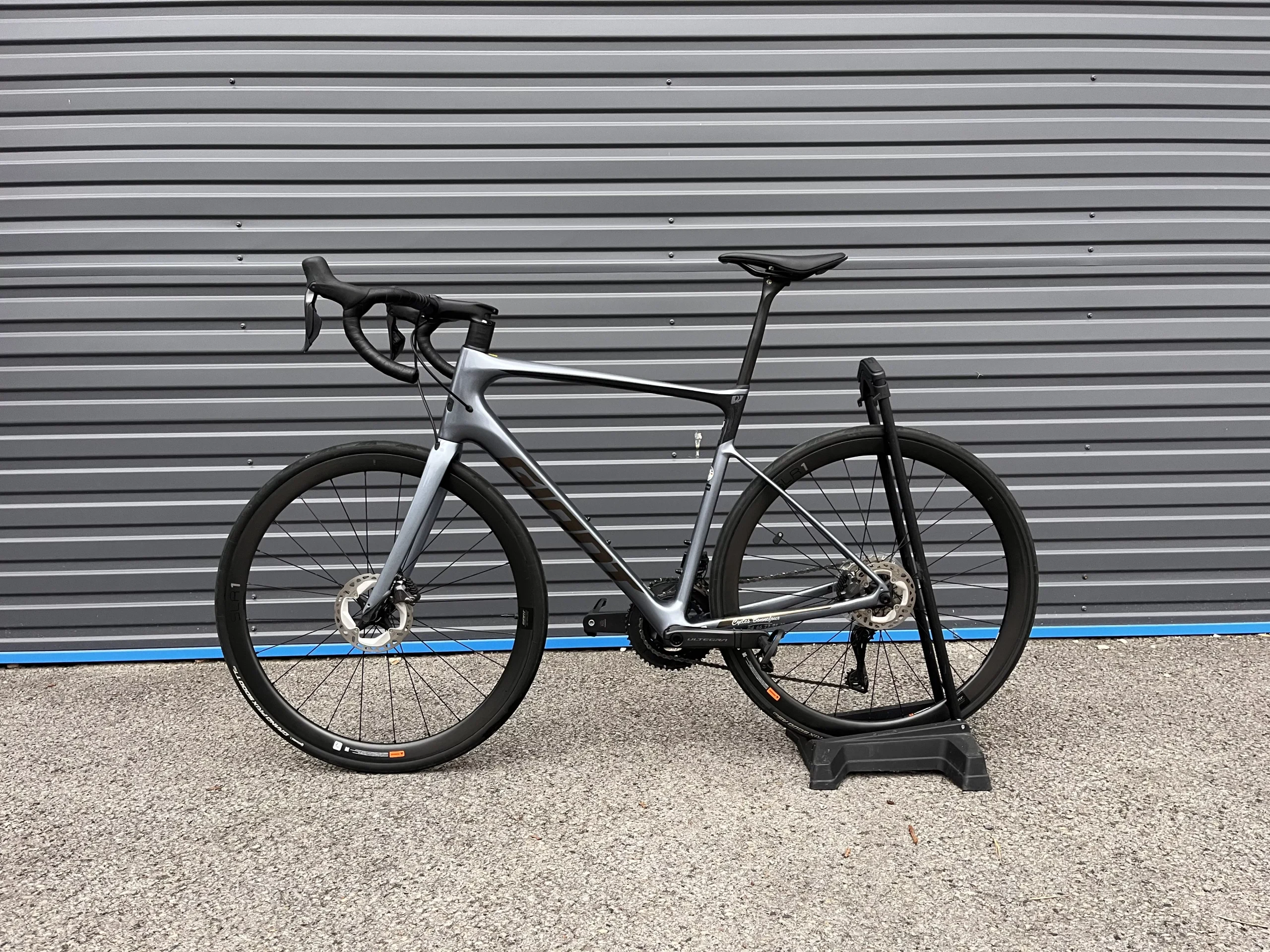 Giant Defy Advanced Pro 0 – occasion – Image 7
