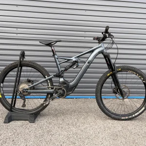 Specialized Kenevo FSR Comp – Occasion