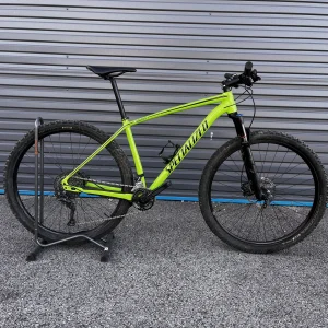 Specialized Epic HT Base 29 2017 – occasion