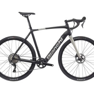 BIANCHI E-IMPULSO GRAVEL 2023