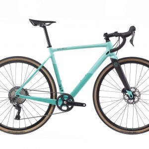 BIANCHI IMPULSO PRO