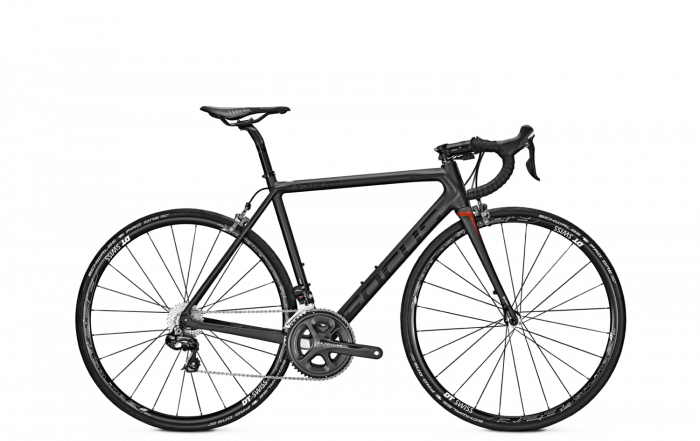 FOCUS IZALCO MAX ULTEGRA DI2 2017