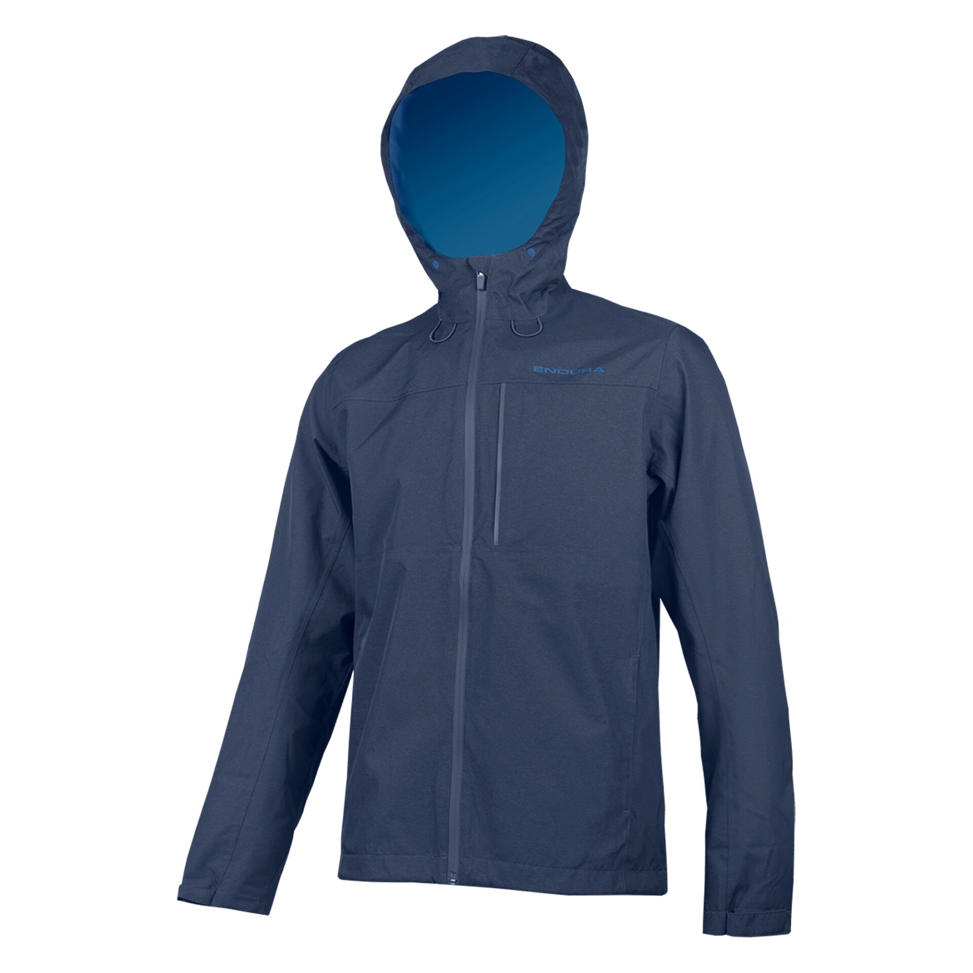 Veste Endura à capuche imperméable Hummvee – Image 2
