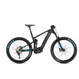 FOCUS JAM2 C PLUS 27 2018