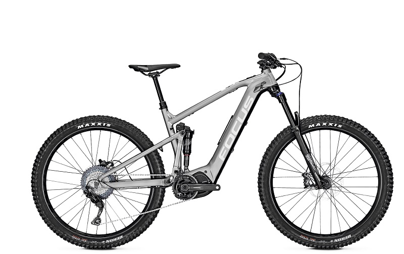 FOCUS JAM2 6.7 PLUS 2019