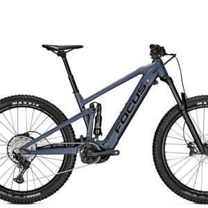 FOCUS JAM2 6.7 PLUS 2020