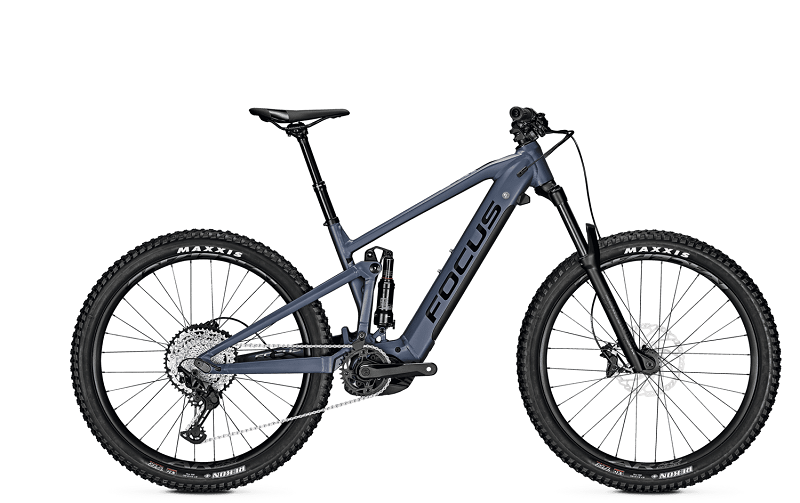 FOCUS JAM2 6.7 PLUS 2020