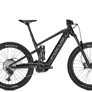 FOCUS JAM2 6.7 PLUS 2020