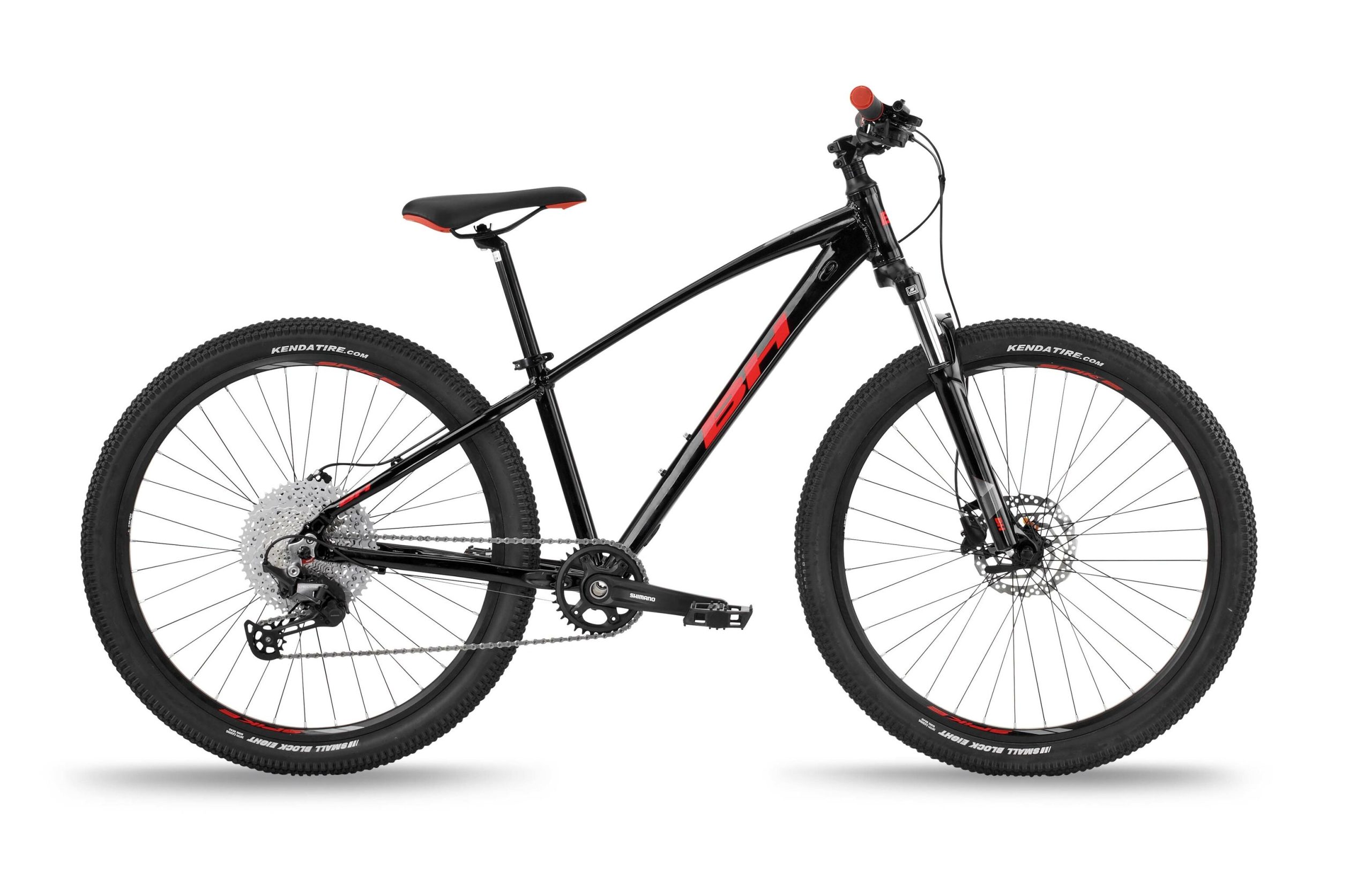 BH EXPERT JUNIOR 26″ PRO – Image 2