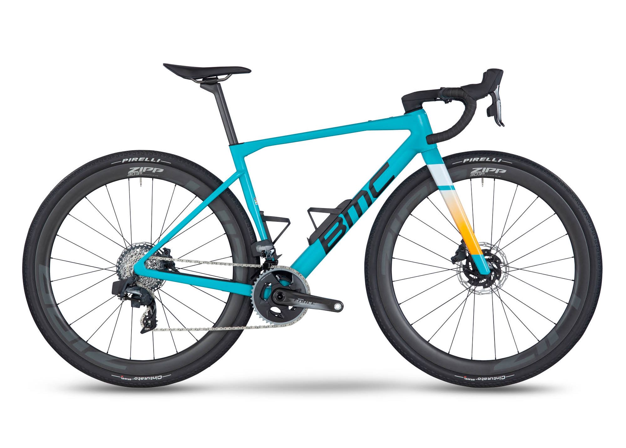 BMC KAIUS 01 TWO 2023