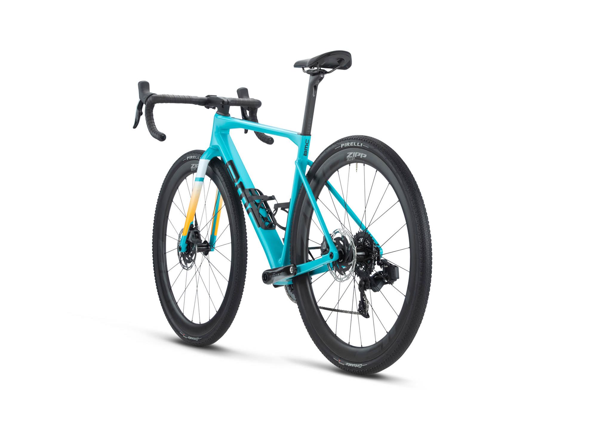 BMC KAIUS 01 TWO 2023 – Image 4