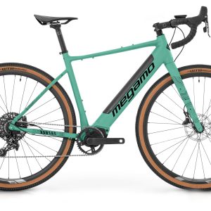 MEGAMO KANSAS APEX 12V 2024