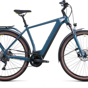 CUBE KATHMANDU HYBRID ONE 500 2022