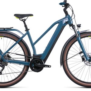 CUBE KATHMANDU HYBRID ONE 500 TRAPEZE