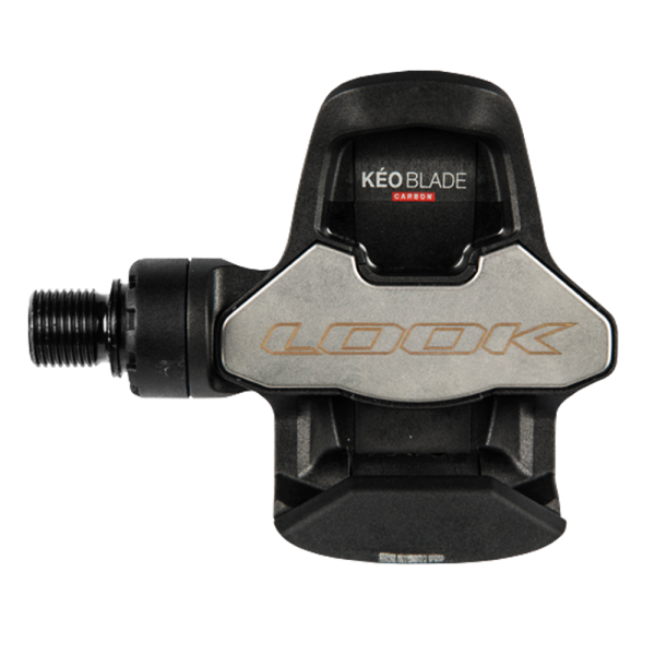 Pedales Look Keo Blade Carbon Generation 1 – Image 2