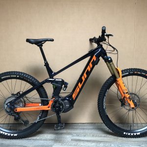 SUNN KERN EL FINEST 630 M ( OCCASION )