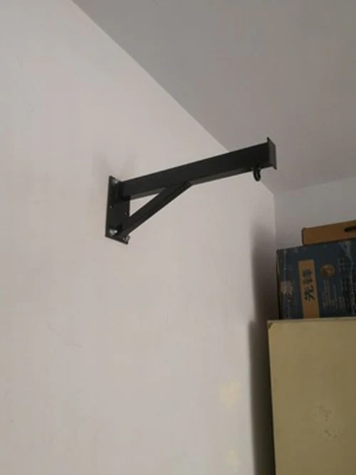 Potence sac de frappe 40cm, 200kg – Image 8