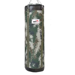Sac de frappe 80cm (Camouflage 2)