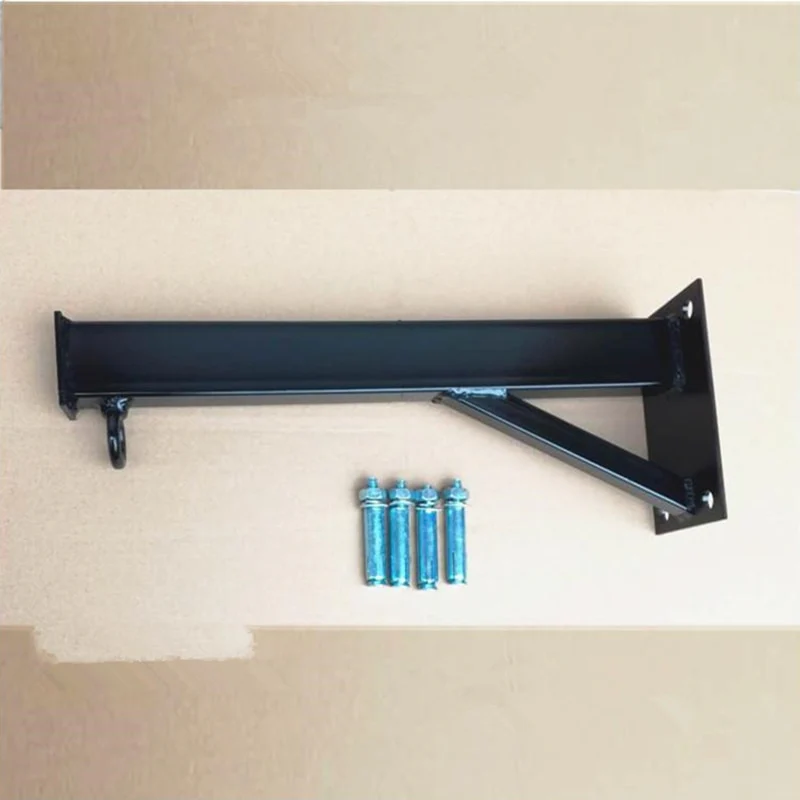 Potence sac de frappe 40cm, 100kg – Image 4