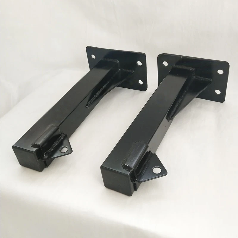 Potence sac de frappe 40cm, 80kg – Image 4