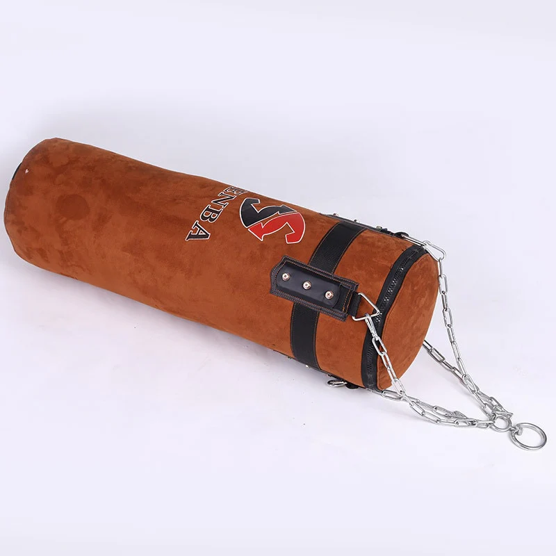 Sac de frappe Cuir Vintage (120cm) – Image 4