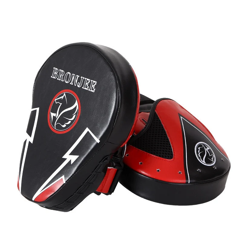 Pattes d'ours boxe Noir (Medium) – Image 3