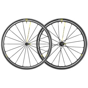 MAVIC KSYRIUM PRO UST