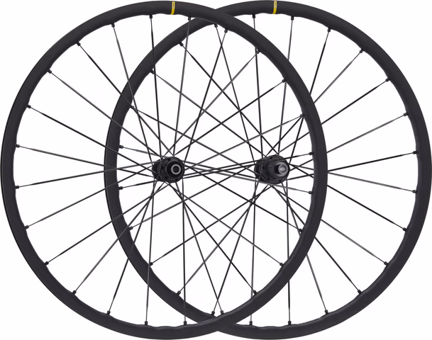 MAVIC KSYRIUM SL DISC