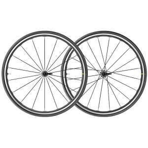 MAVIC KSYRIUM UST 2020