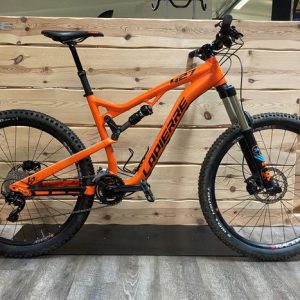 LAPIERRE ZESTY AM 427 2016 OCCASION