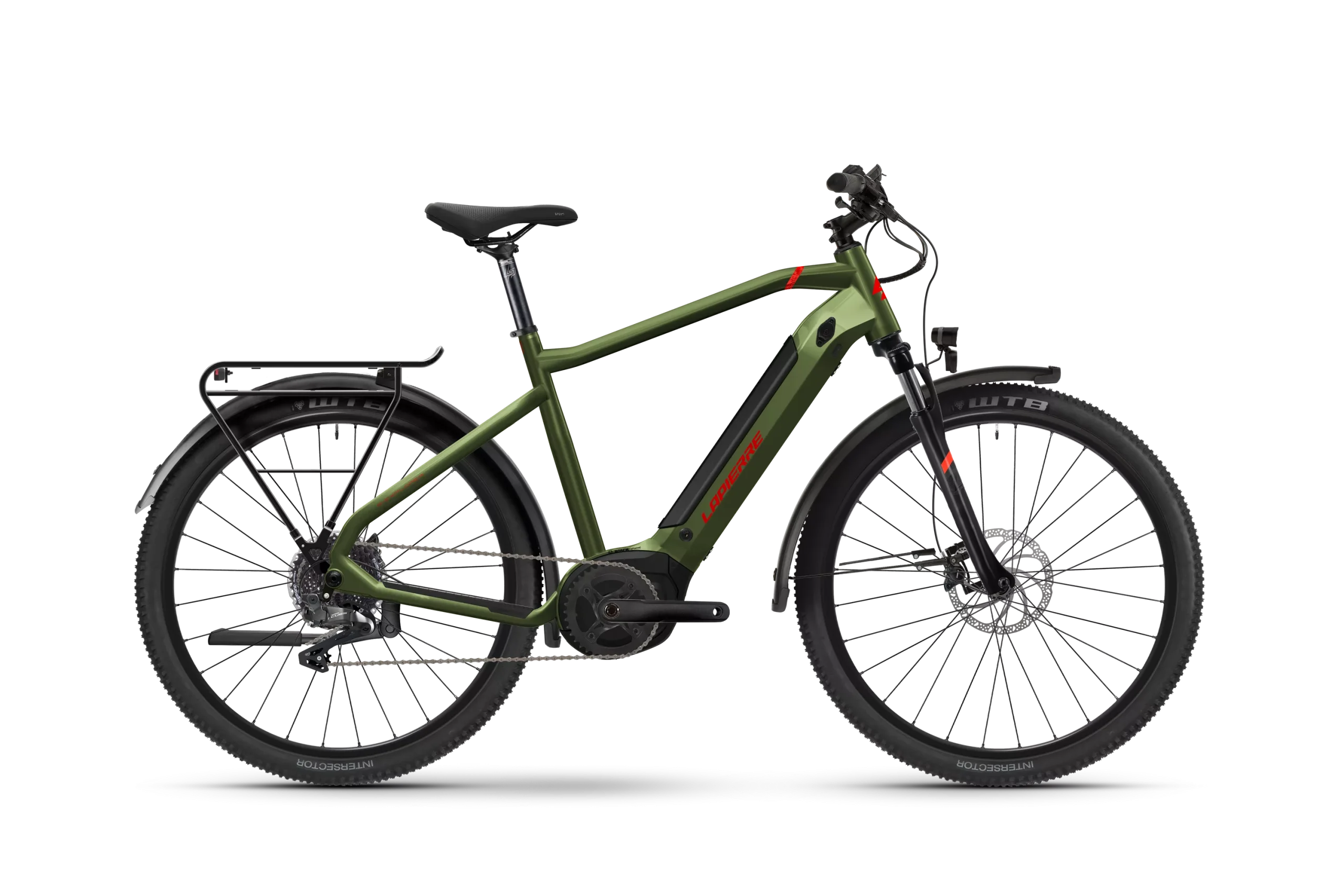 Lapierre e-Explorer 4.5 High 2025