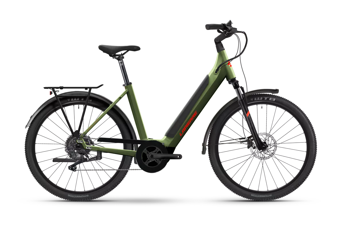 Lapierre e-Explorer 4.5 Low 2025 – Image 2