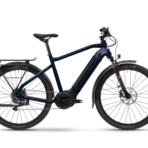 Lapierre E-Explorer 5.5 High 2025