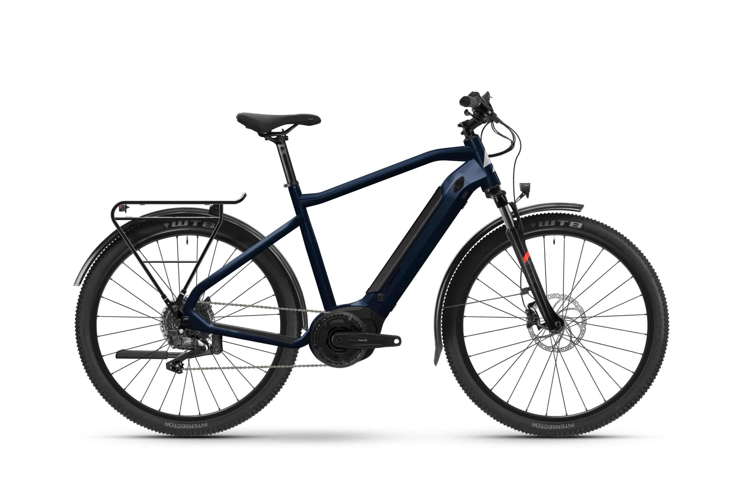 Lapierre E-Explorer 5.5 High 2025 – Image 2